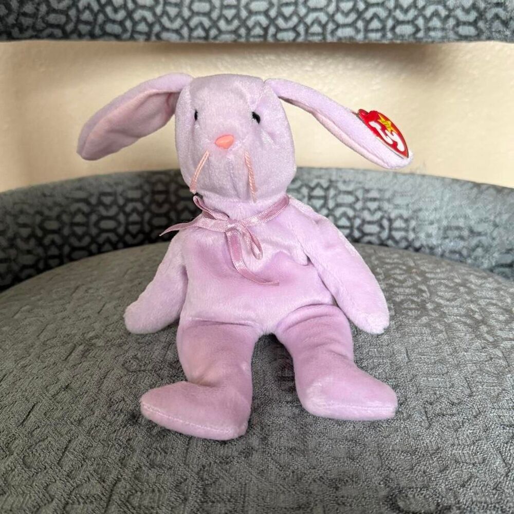 Beanie-babies multi Stuffed-animals